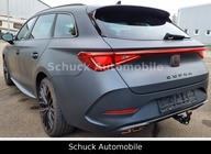 Cupra Leon 2021