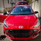 Hyundai i10 2024