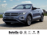 Volkswagen T-Roc 2026