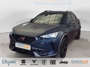 Cupra Formentor 2023