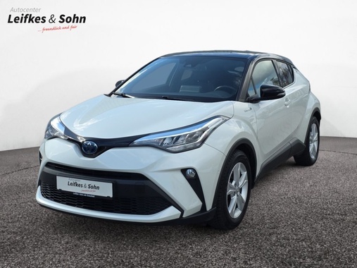 Toyota C-HR 2022