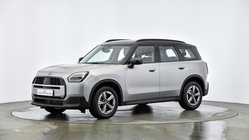 MINI Countryman 2025
