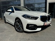 BMW 1 Series 2022