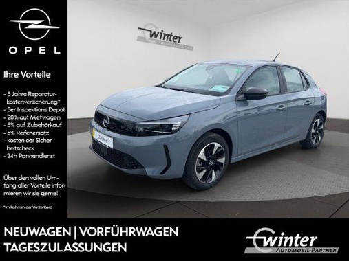 Opel Corsa 2023