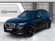 BMW X5 2025