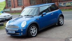MINI One 2006
