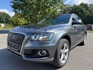 Audi Q5 2014