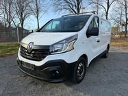 Renault Trafic 2015