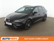 Seat Leon 2020