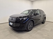 Volkswagen Tiguan 2025