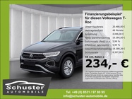Volkswagen T-Roc 2024