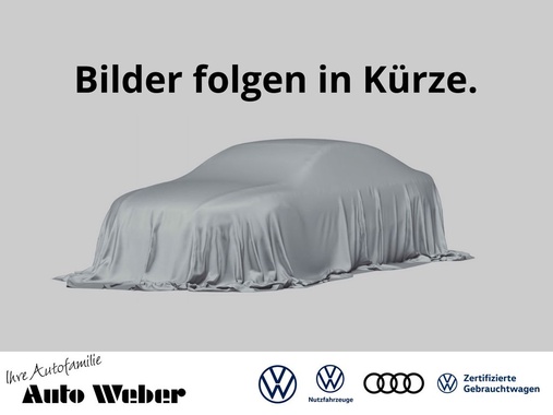 Volkswagen Crafter 2025