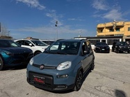 Fiat Panda 2021
