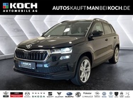 Skoda Karoq 2022