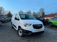 Opel Combo 2021