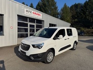 Opel Combo 2020