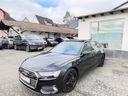 Audi A6 2019