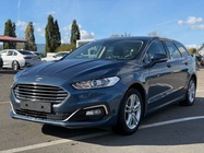 Ford Mondeo 2019
