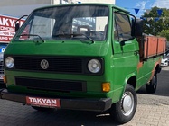 Volkswagen T3 1989