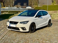 Seat Ibiza 2019