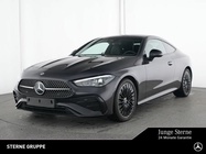 Mercedes-Benz CLE-Class 2025