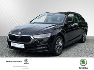 Skoda Octavia 2023