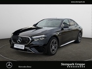 Mercedes-Benz E-Class 2024
