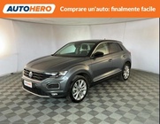 Volkswagen T-Roc 2021