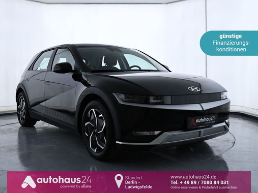 Hyundai Ioniq5 2022