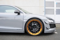 Audi R8 2009