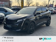 Peugeot 3008 2022