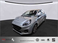 Ford Puma 2023
