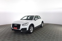 Audi Q2 2020