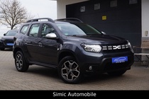 Dacia Duster 2023