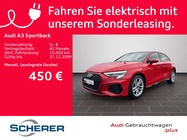 Audi A3 2021