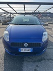 Fiat Grande Punto 2007