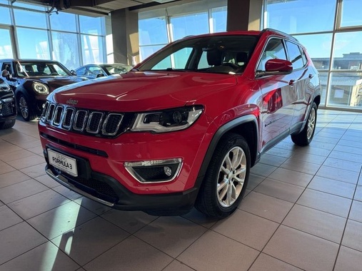 Jeep Compass 2021