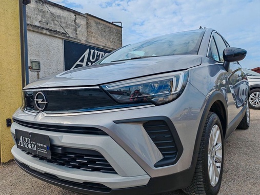 Opel Other 2022