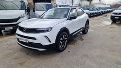 Opel Mokka 2021