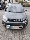 Suzuki Ignis 2024