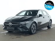 Mercedes-Benz A-Class 2025