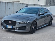 Jaguar XE 2018