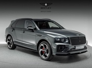 Bentley Bentayga 2022