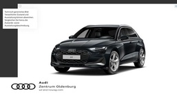 Audi A3 2025