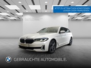 BMW 5 Series 2023