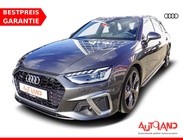 Audi A4 2019