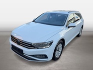 Volkswagen Passat 2022