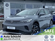 Volkswagen ID.4 2021