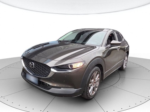 Mazda CX-30 2021