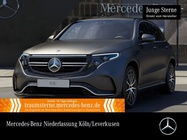 Mercedes-Benz EQC 2022